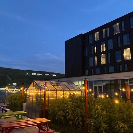 Alt Hotel St. John'S Eksteriør bilde