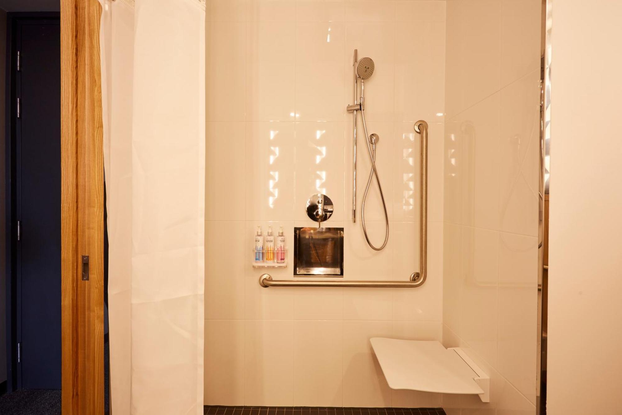 Alt Hotel St. John'S Eksteriør bilde