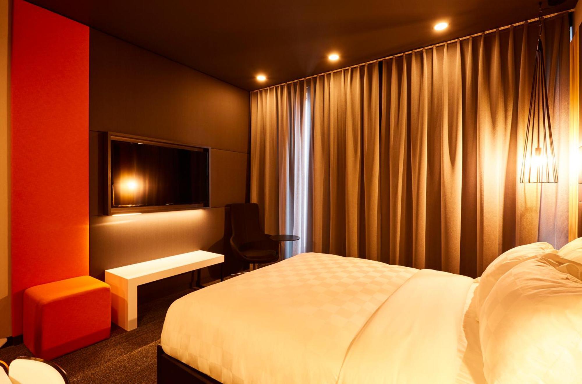 Alt Hotel St. John'S Eksteriør bilde